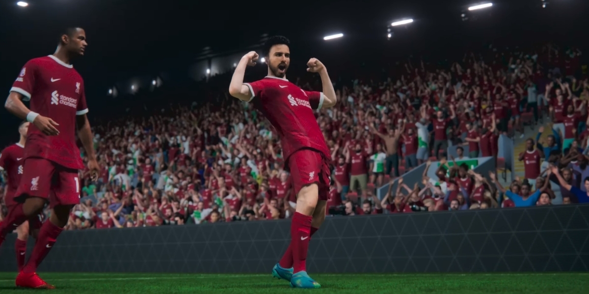MMOexp FIFA 23 FGS Challenge 2 SBC