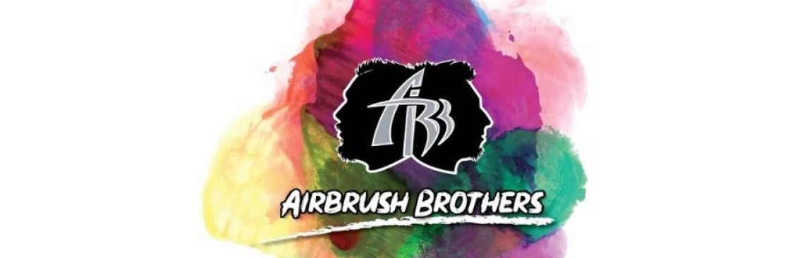 Brothers Airbrush