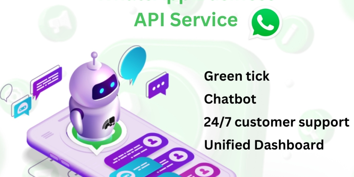 WhatsApp Business API: The Customer Support