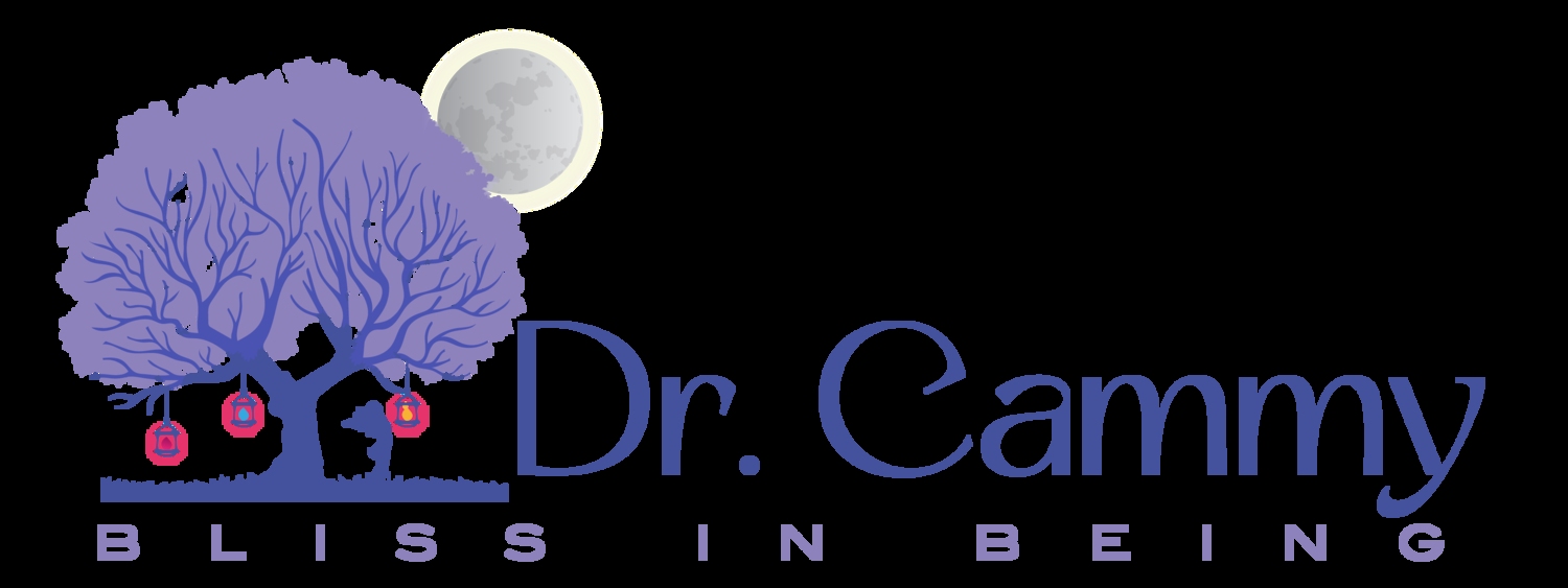 Dr Cammy
