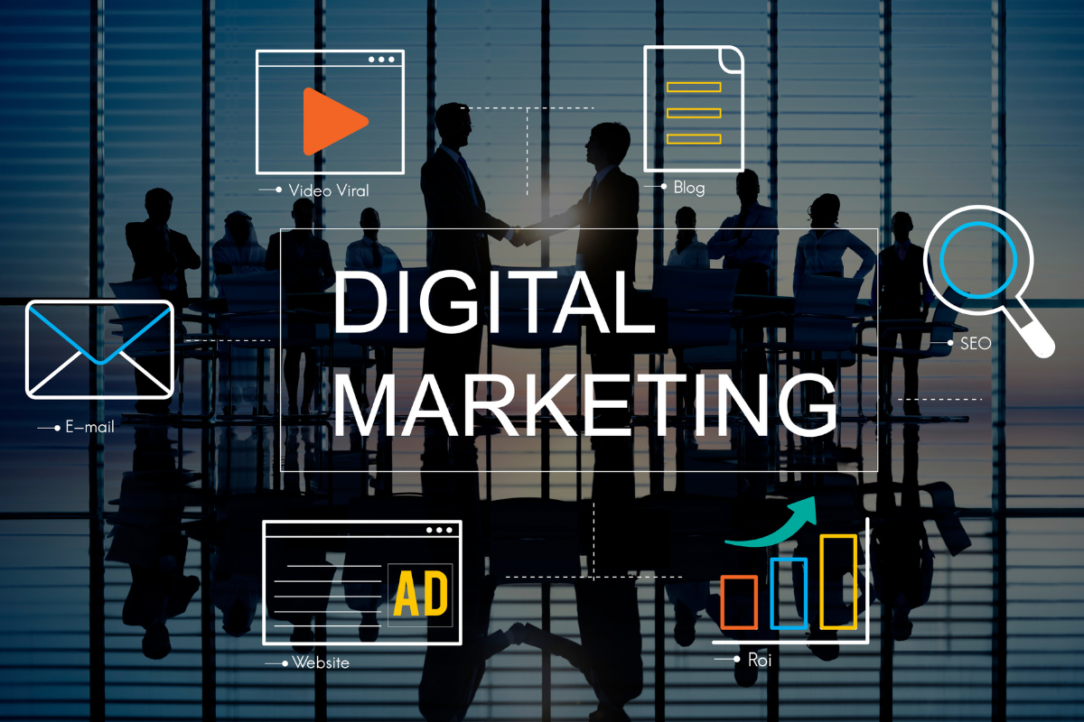Digital Marketing Agency in Mumbai