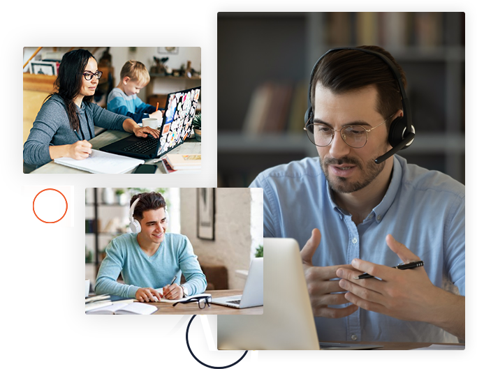 1 on 1 Online Maths Foundation Tutition Classes | Ajay Sir Maths