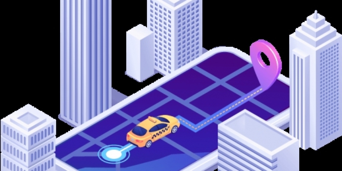 The Next Big Thing in Fleet Management System