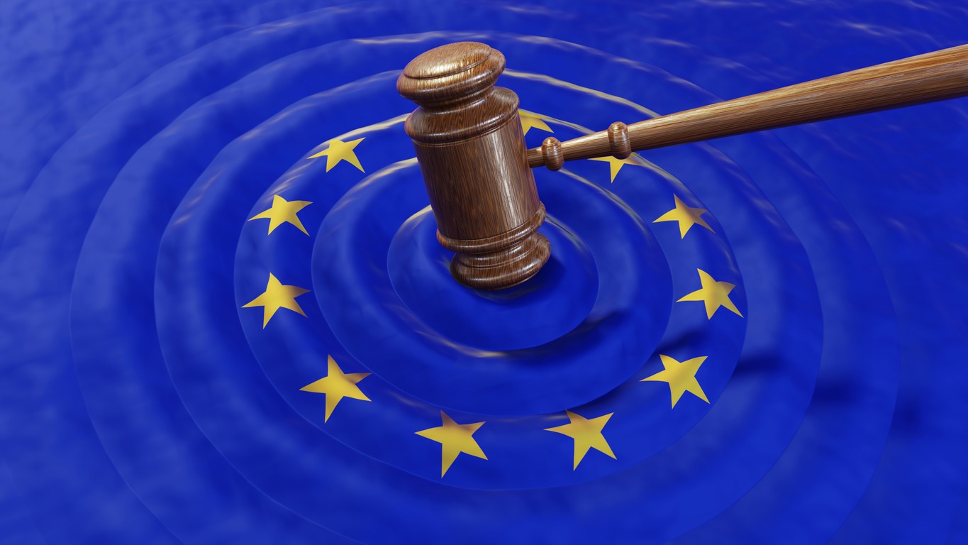 Privacy Fines 2022 - EU GDPR Fines - Tsaaro
