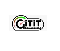 Gitit Store