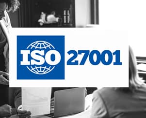 ISO 27001 Requirements | Information Security - IAS Canada