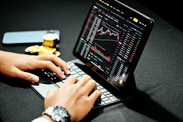 Forex Trading at Forexwick: Your Gateway to the Global Currency Market