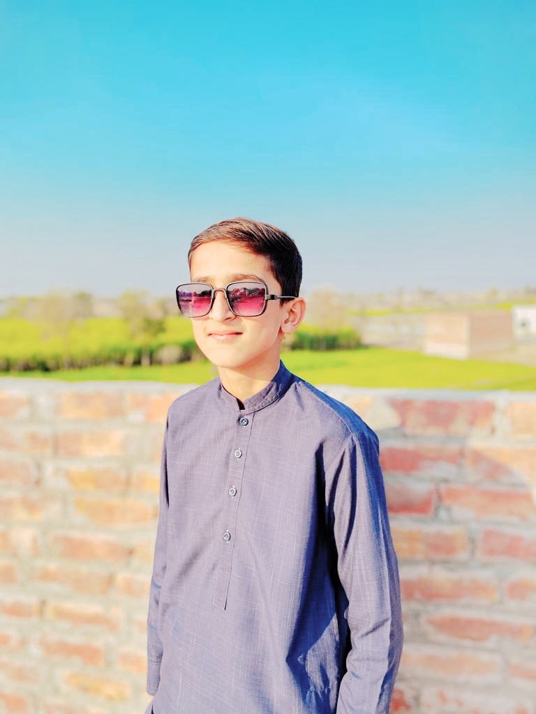 RANA ARHAM
