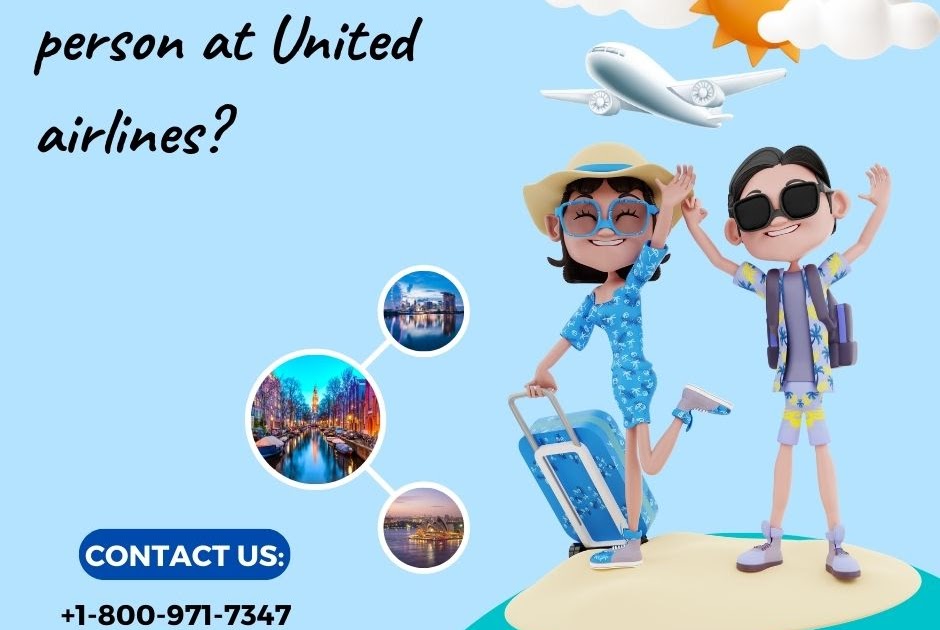 How do I talk to a real person at United airlines? | Skyairbus