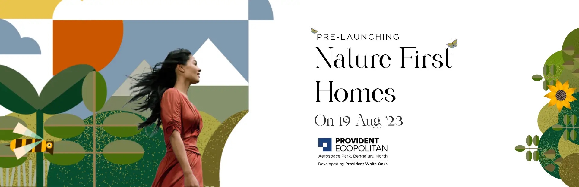 provident ecopolitan