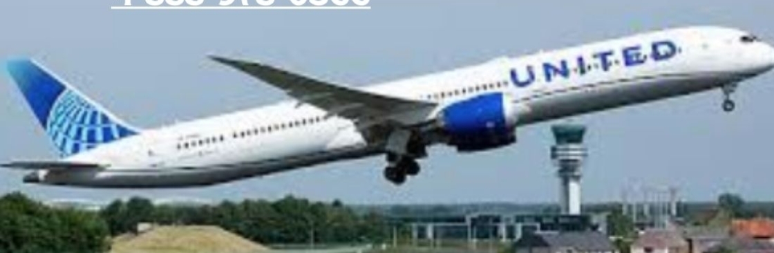 United Airlines Booking