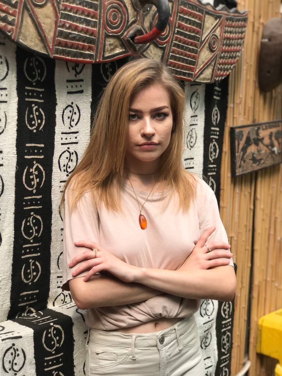 Santina Beysken
