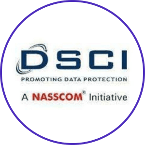 DSCI Certified Privacy Professional (DCPP) - Tsaaro Academy