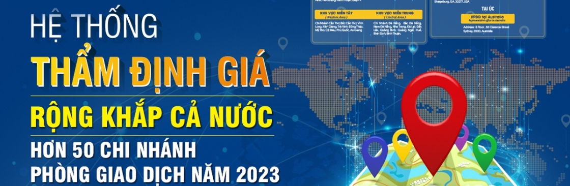 Thẩm định giá Hoàng Quân