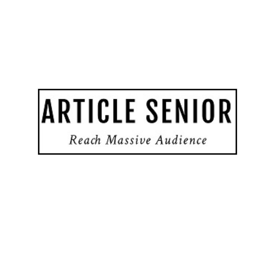 Article Senior