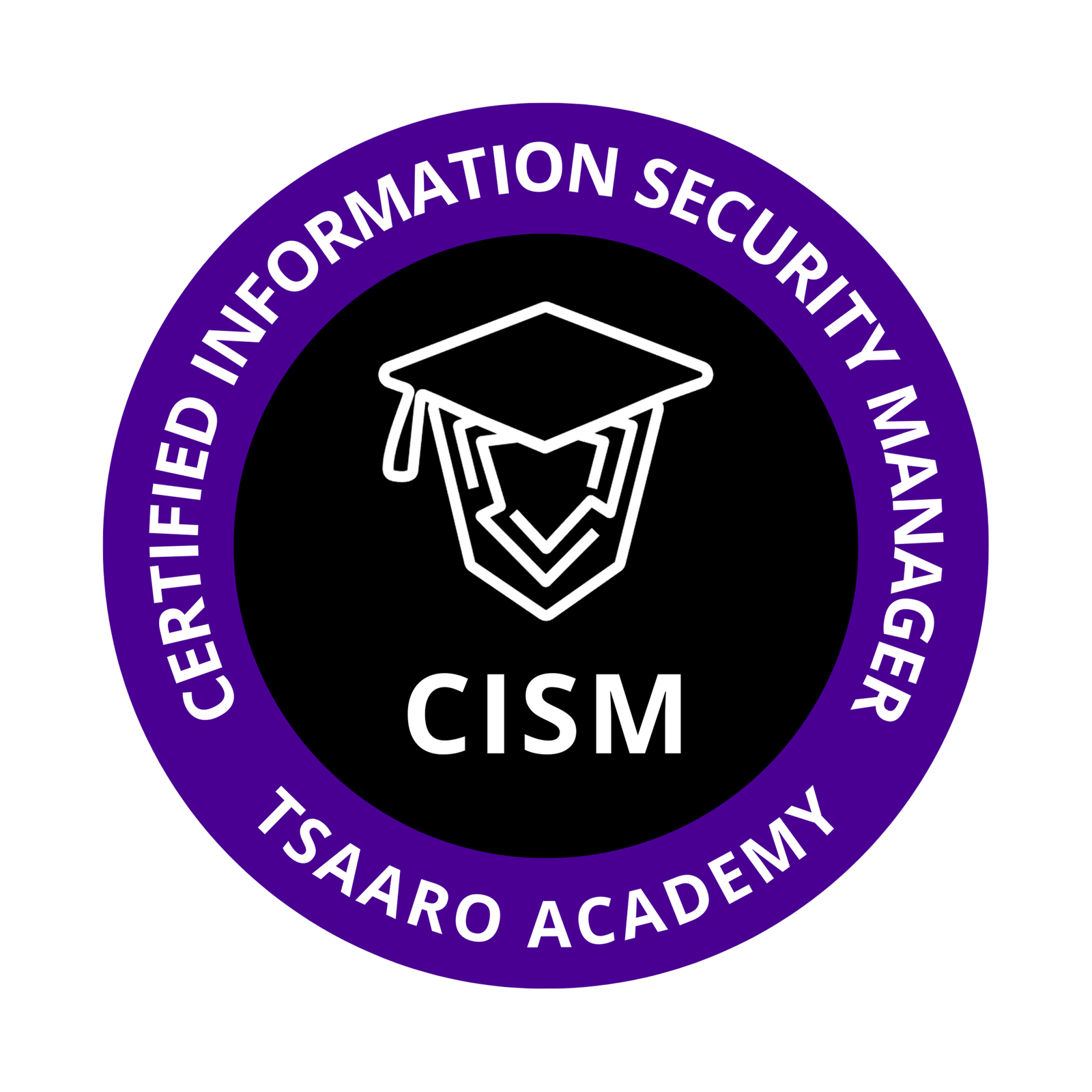 Looking for a certified information security manager(CISM)? We can help!