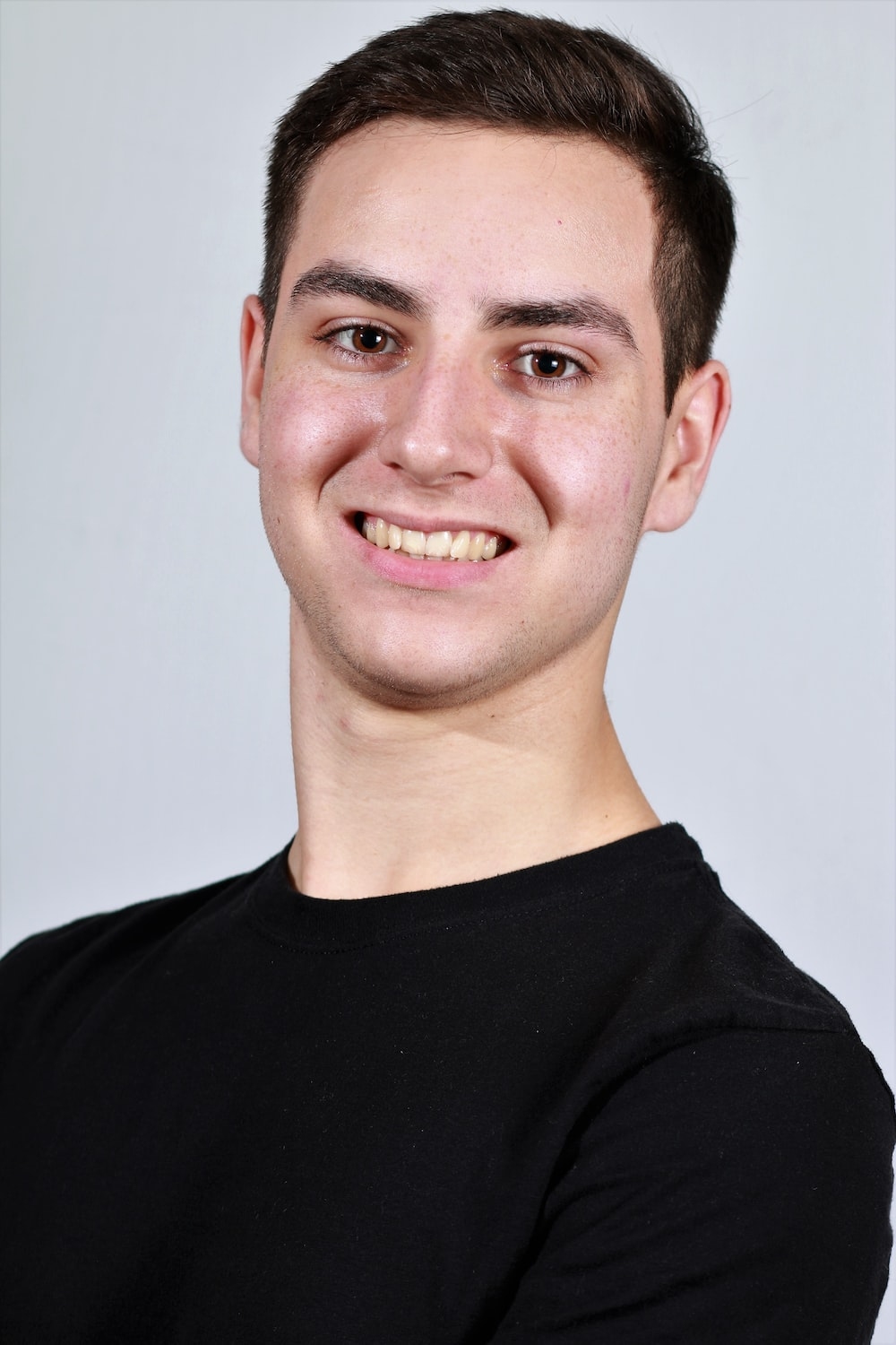 Cole Herry