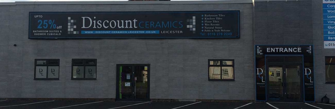 Discount Ceramics Leicester