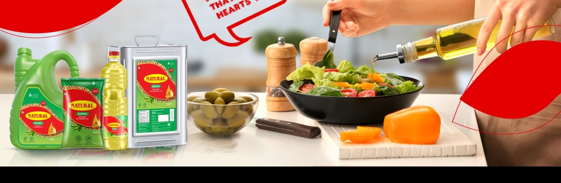Naturals Healthy Food Udyog Mandir