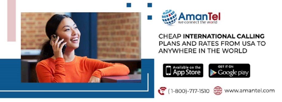 Amantel Services