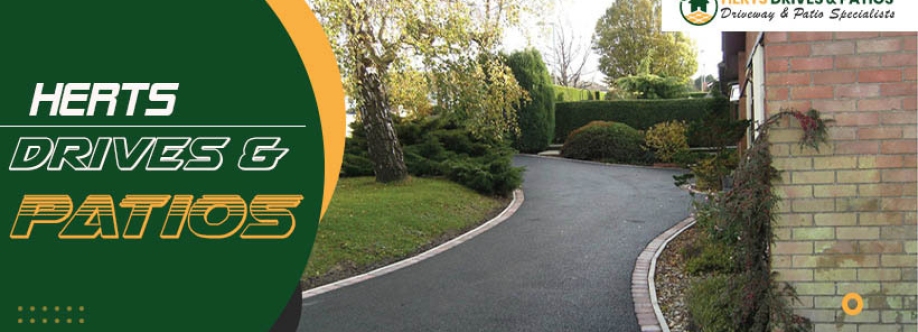 Herts Drives And Patios