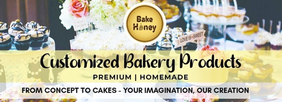 BakeHoney