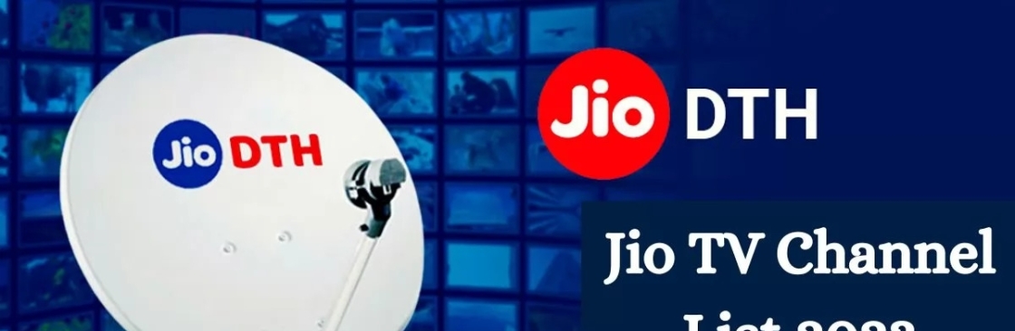 Jio TV channel