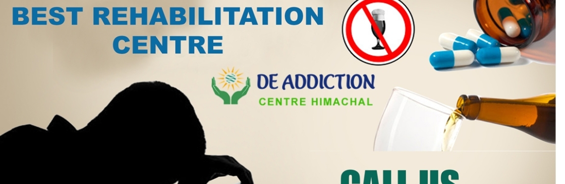 Centre Himachal De Addiction