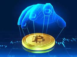 Staker Crypto