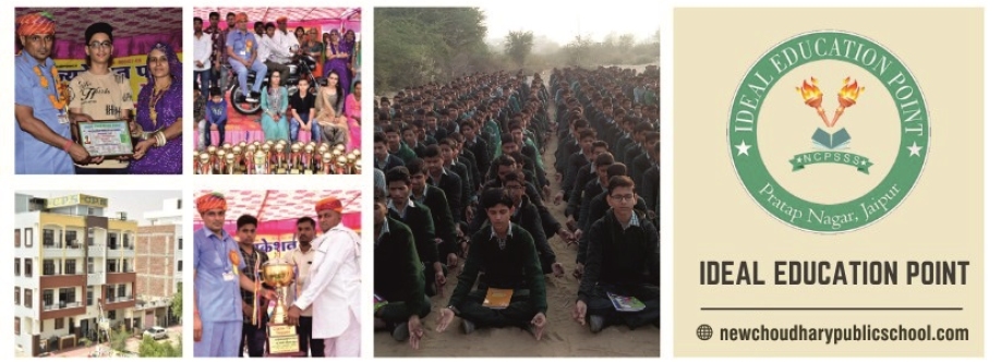 Ideal Education Point