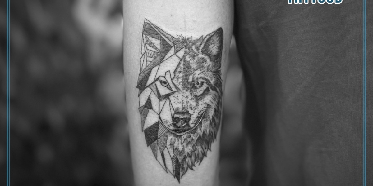 "Ink with the Best: Chandigarh's Premier Tattoo Artists at Vimoksha Tattoos"