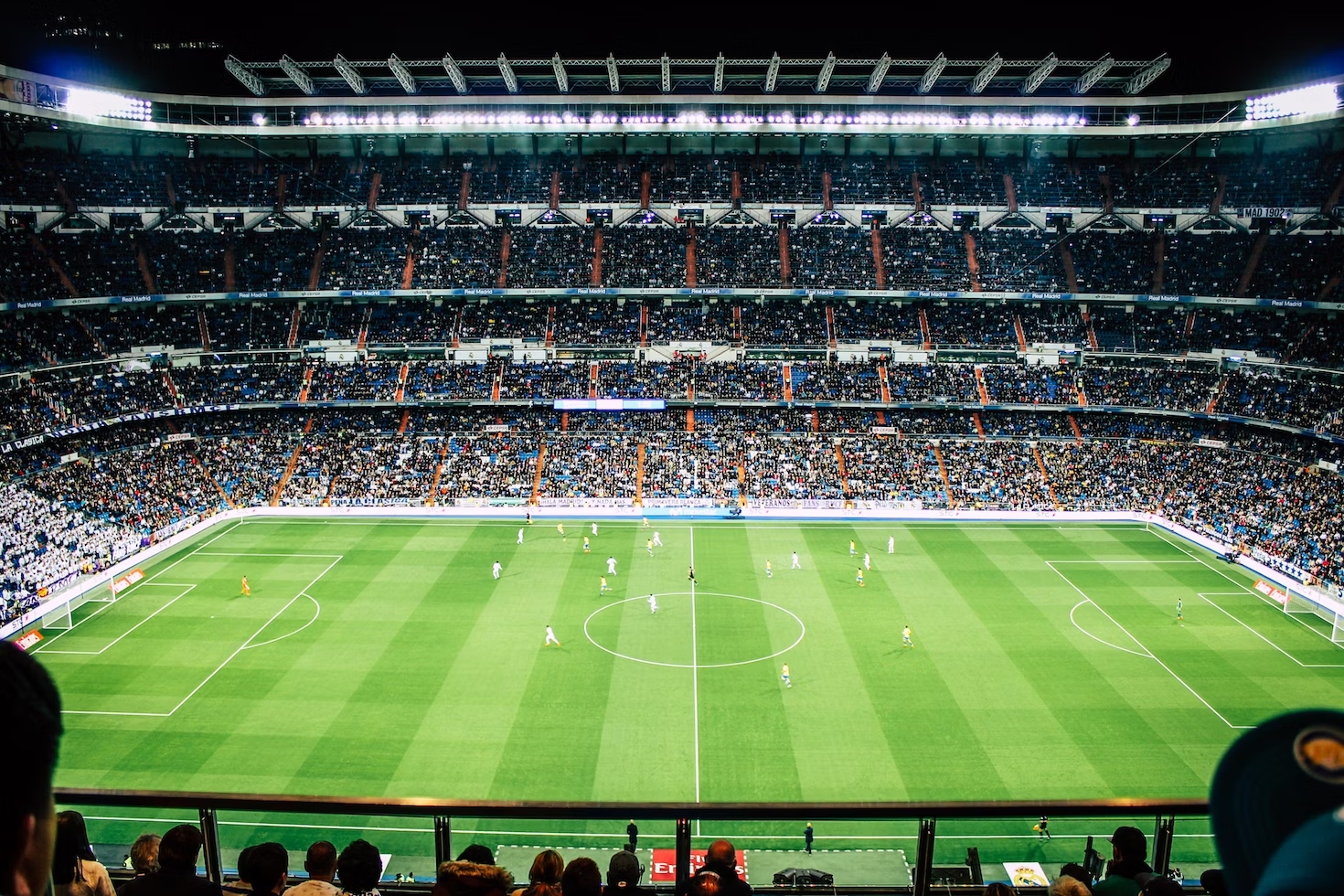 Feel the heat of football game with online ****ting id