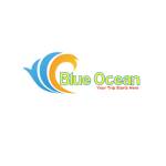 blue ocean