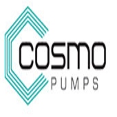 Cosmo Pumps