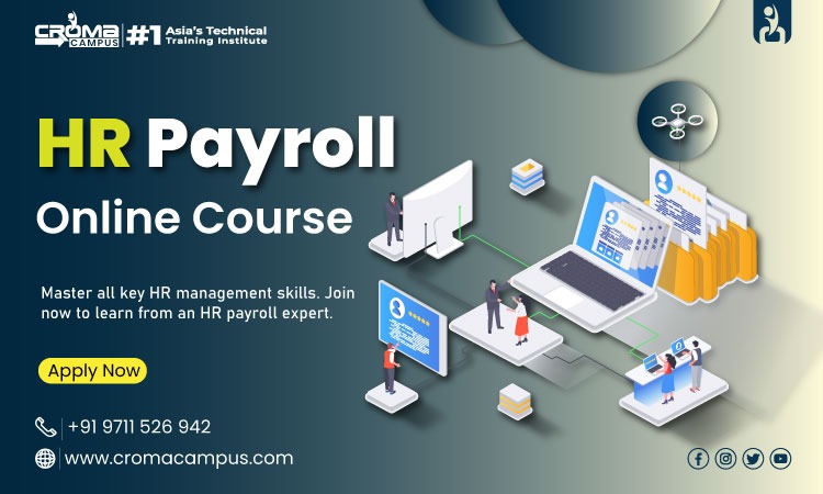 The Importance of HR PayRoll Courses in Human Resources