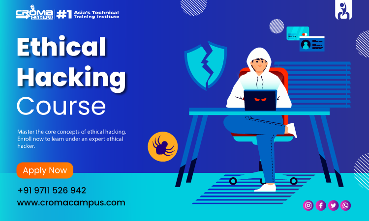 Top Ethical Hacking Online Training And Career