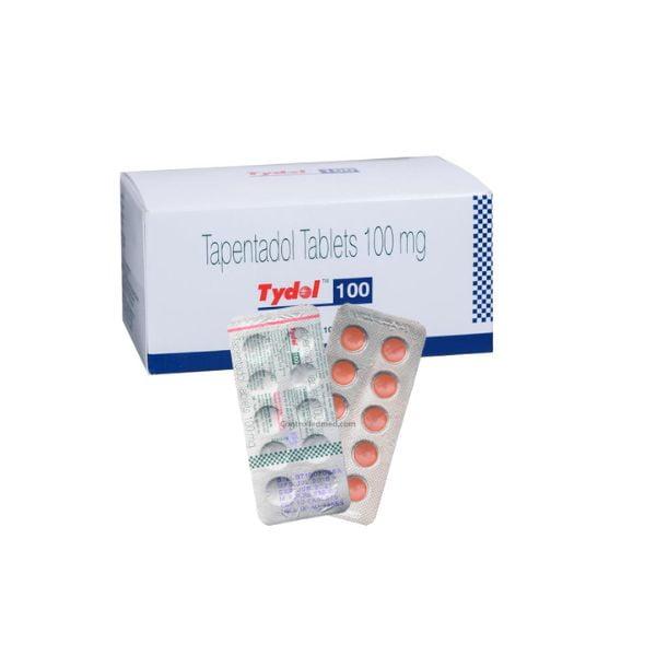Tydol 100mg | Tapentadol | pain reliever