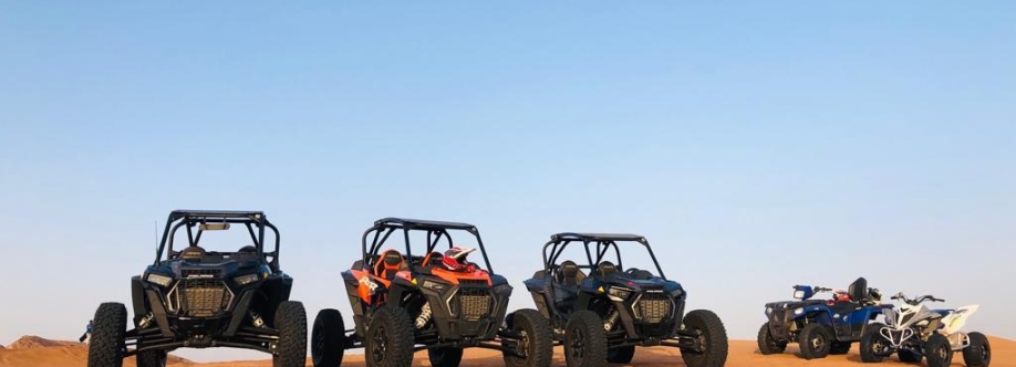 Dune Buggy rental Dubai