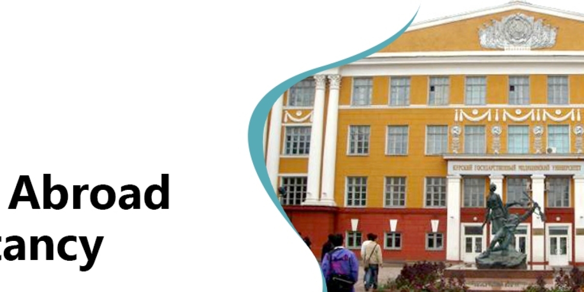 Medical Dreams The Best MBBS Abroad Consultancy - Axis Institute