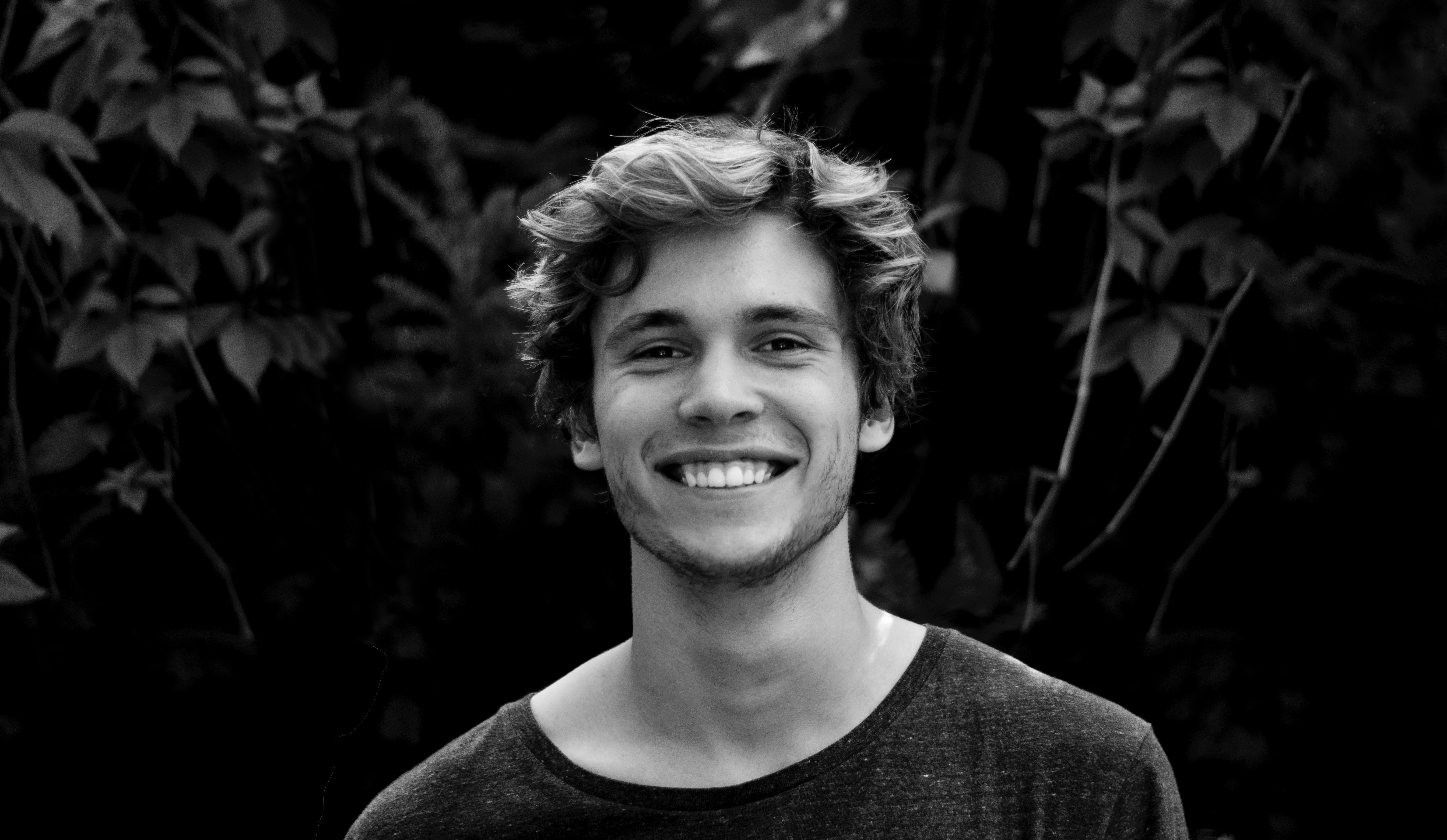 James Crook