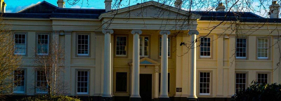 Hilston Park