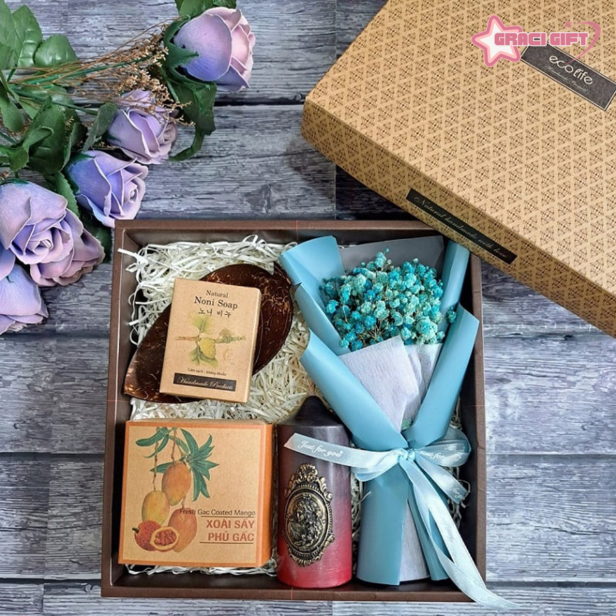Top những món quà 20 tháng 11 tặng thầy cô giáo ý nghĩa - Graci Gift