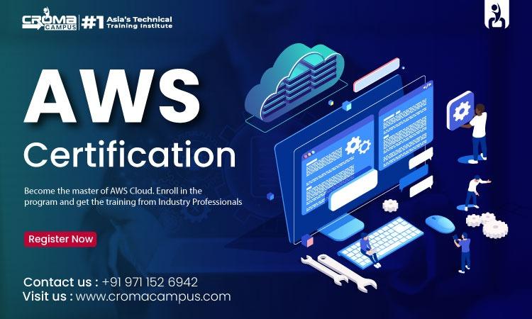 Guide to Choosing Best Institute for AWS Training