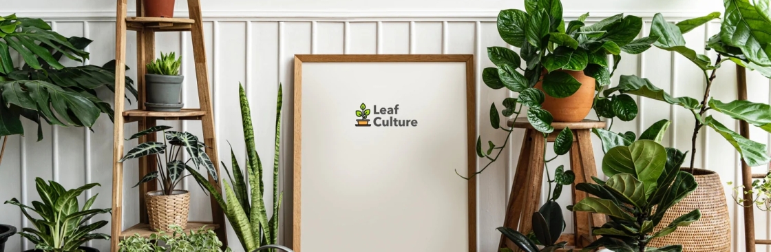Leaf Culture