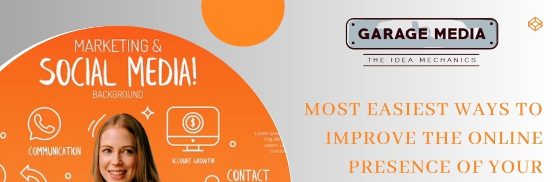 Garage Media