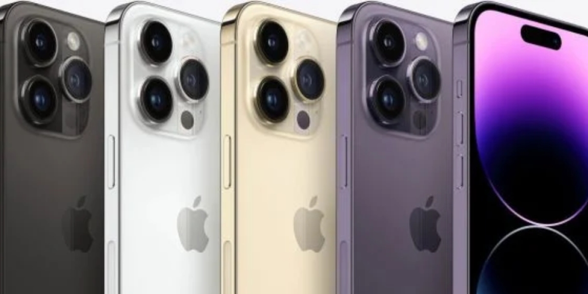 Top Apple Mobile Phones in the USA