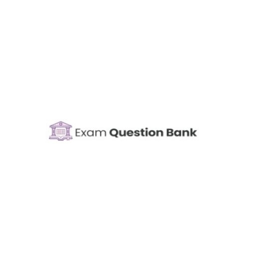 Exam Question Bank