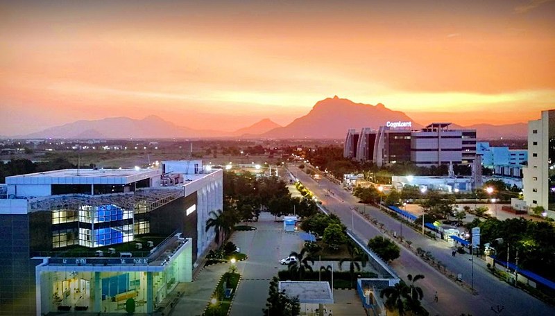 Top 10 IT Companies in Coimbatore - BlogKart
