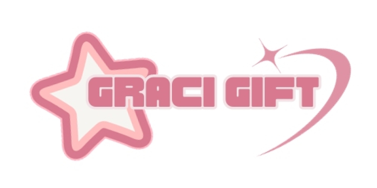 Graci Gift là cửa hàng chuyên bán những món quà tặng độc đáo. Chúng mình tự hào vì là nơi trao những món quà yêu thương