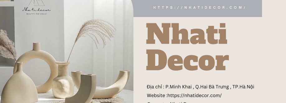 Nhati Decor